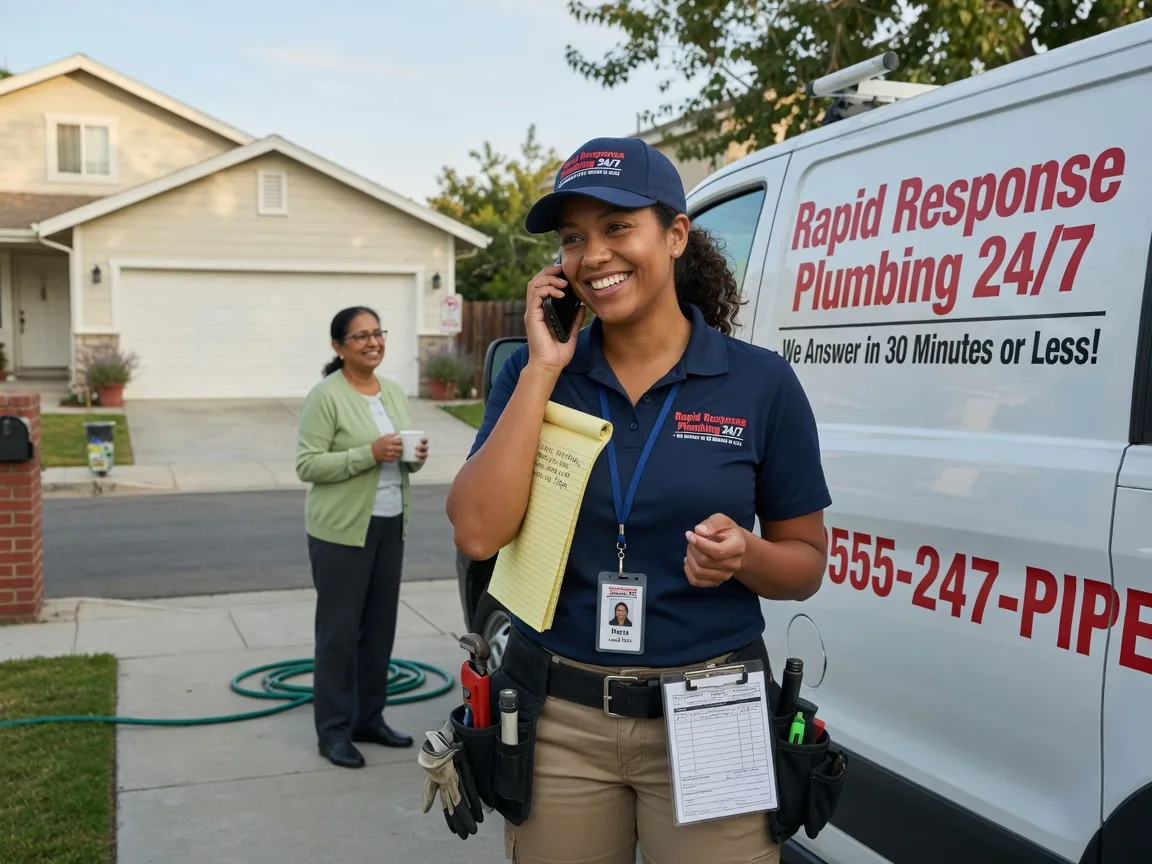Emergency Plumber Glasston, ND FAQs